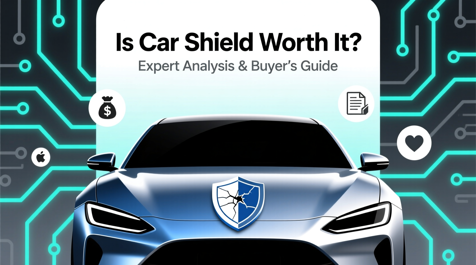 is car shield worth it