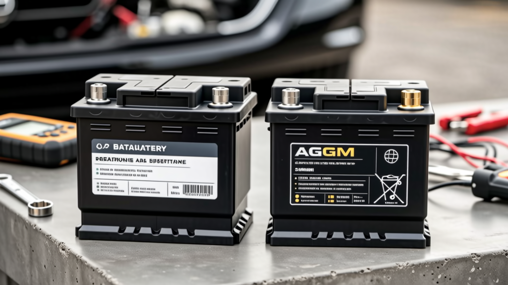 Cheap vs Premium Battery: Real-World Performance, Lifespan, and Value Breakdown