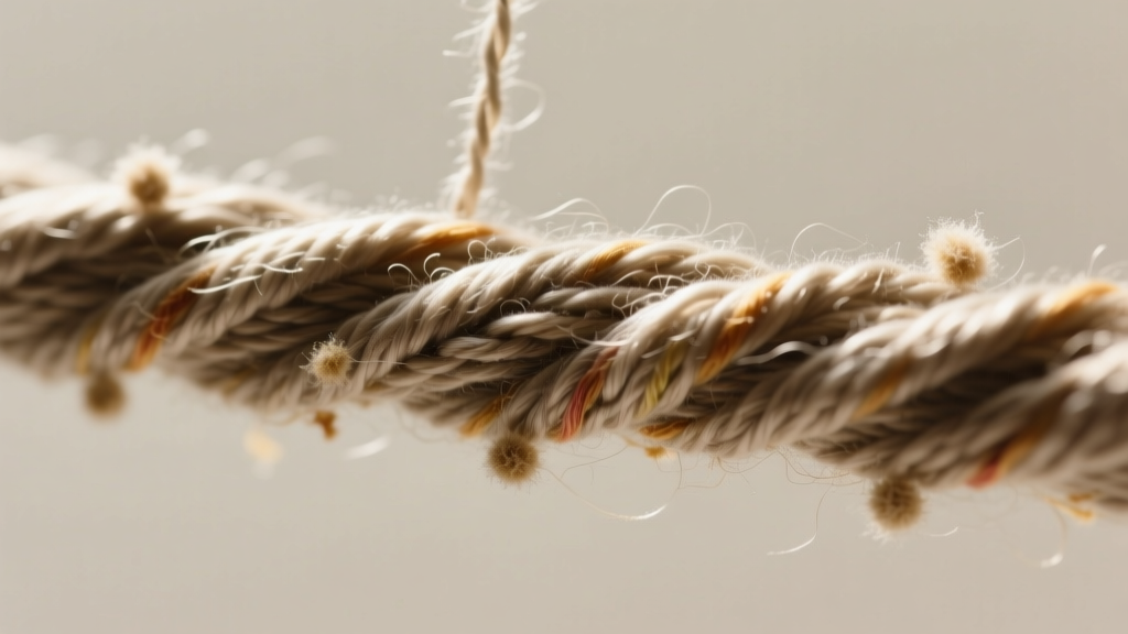 Yarn Nylon: Troubleshooting Performance & Care