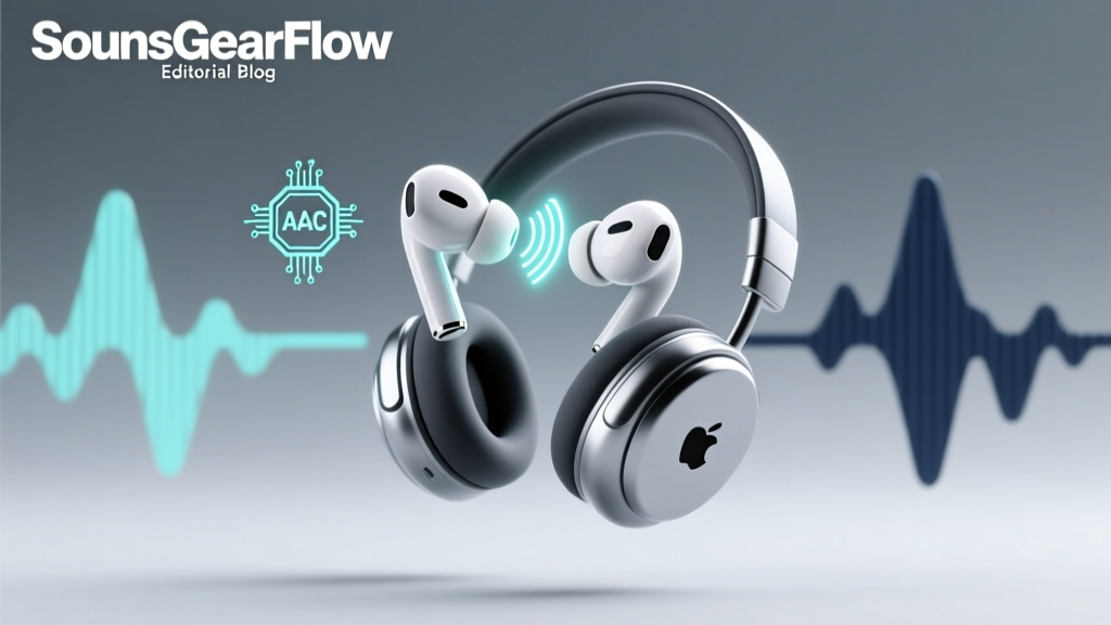 Are Wireless Headphones Bad AAC? (2026)