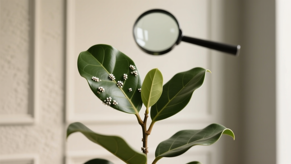 Mealybugs on Indoor Plants: 5 Hidden Sources (2026)