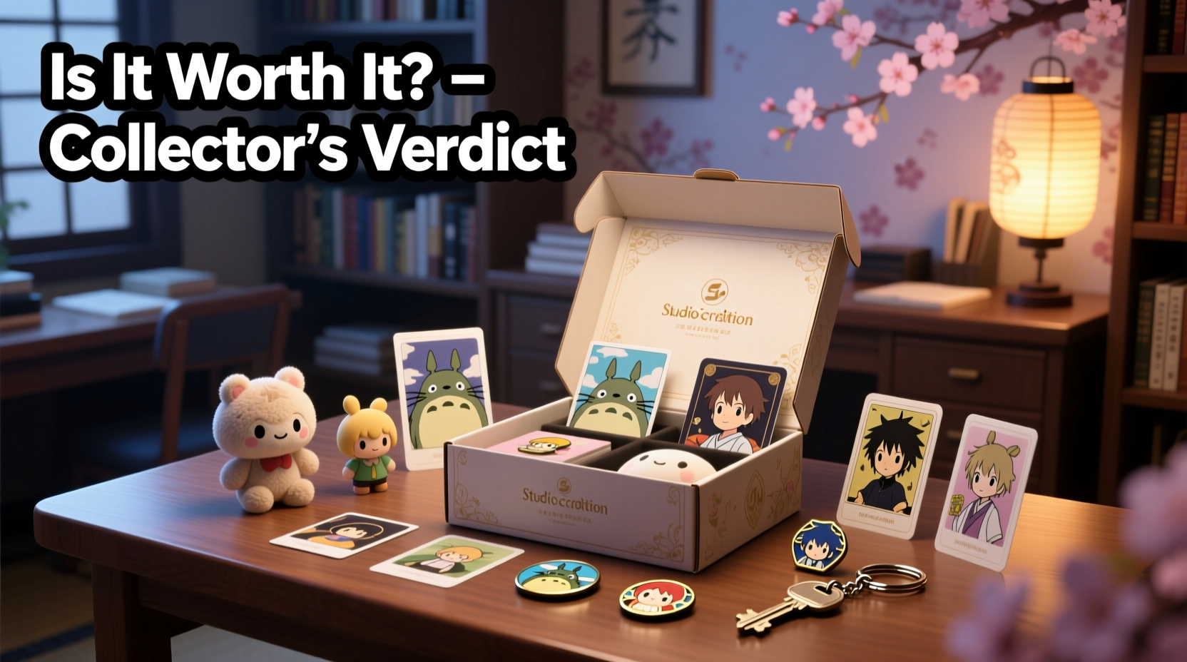 anime merch subscription boxes are they worth it for collectors