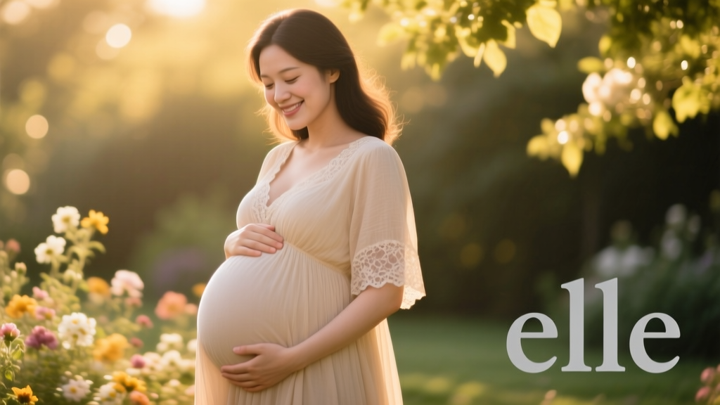 Ellee: Evidence-Based Insights on This Emerging Prenatal Supplement Brand for Modern Expectant Parents