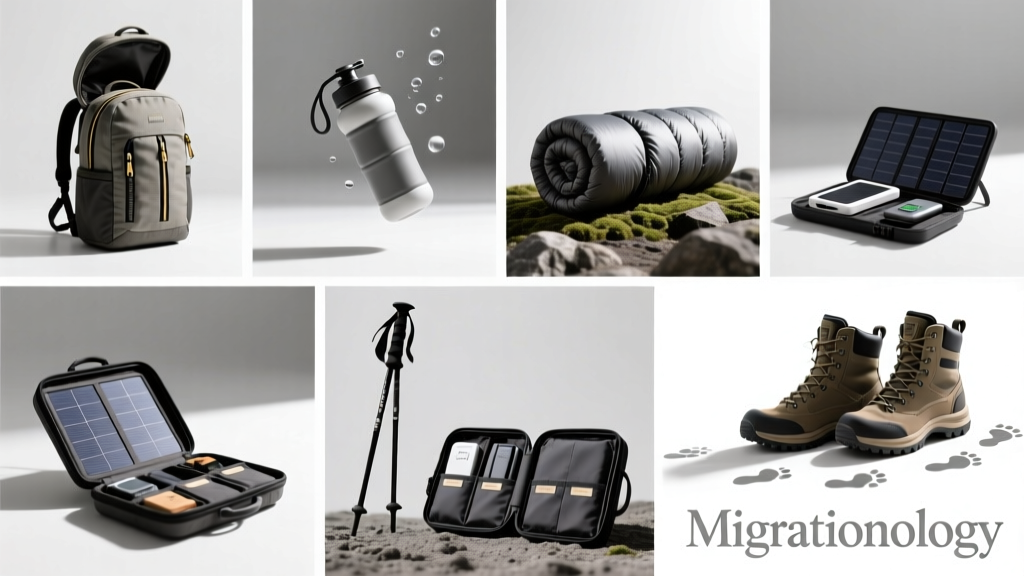 7 Super Photo Shots From Migrationology: Field-Tested Techniques for Capturing Wildlife Migration Like a Pro