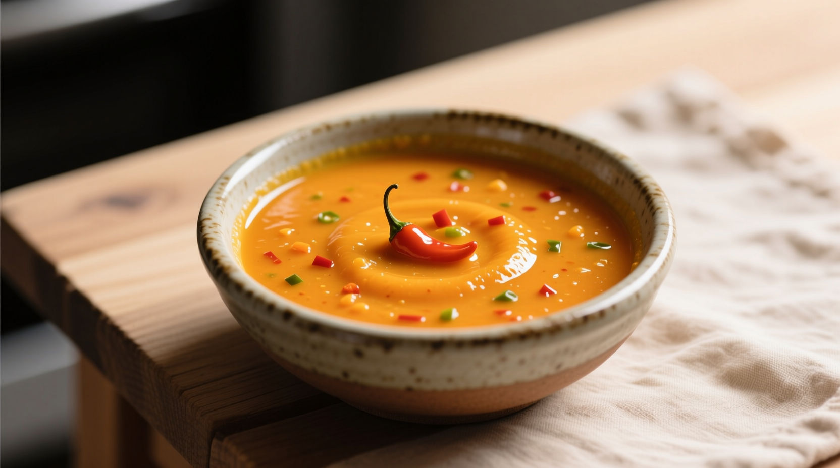 stop chasing authentic aji amarillo sauce do this instead