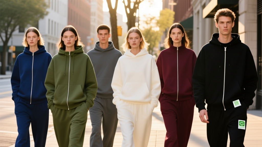 Timeless Streetwear Colorways: Build a Capsule That Lasts