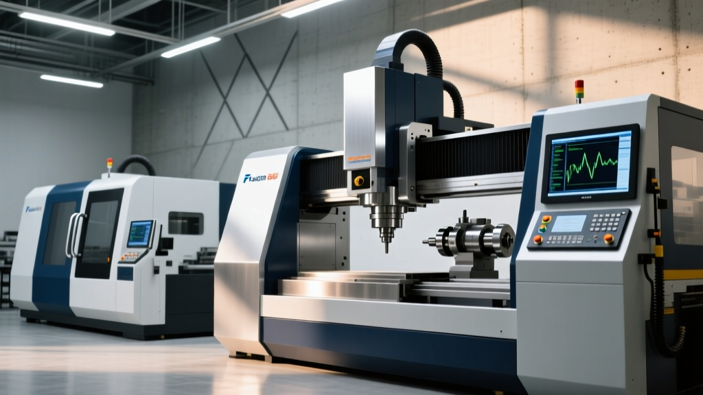 Best Fusion 360 CNC Machine Options for Hobbyists