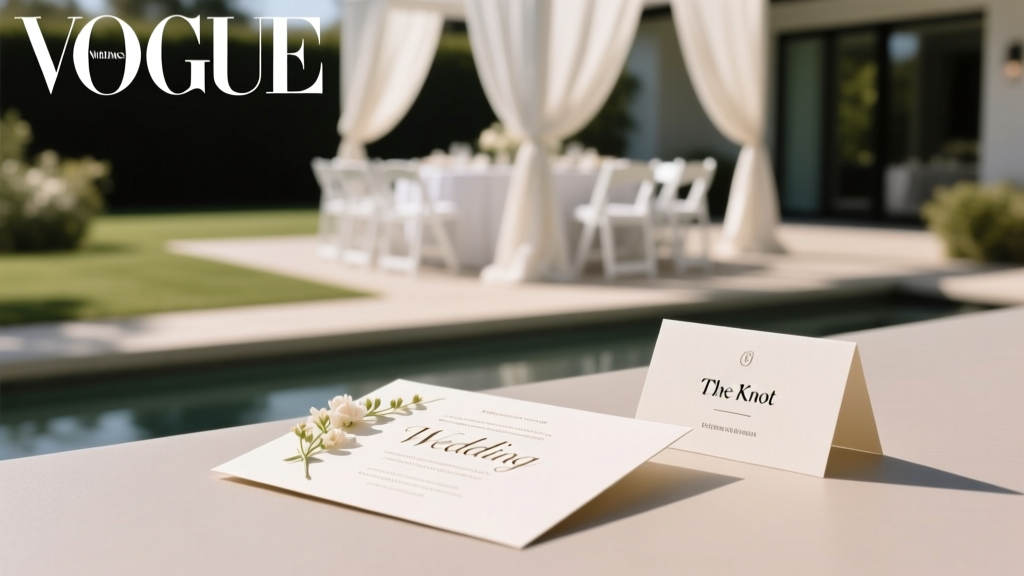 Wedding Invitation Dress Code: What You Must Include (2026)