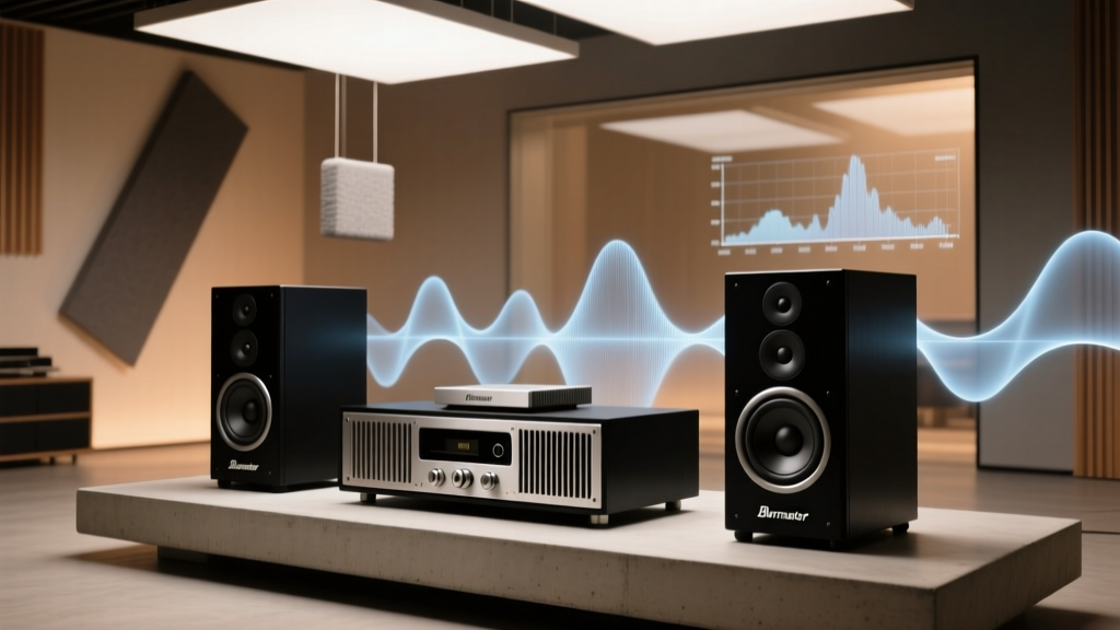 Burmester Sound System Real World Performance Value: What Audiophiles & Engineers Actually Hear (Not What Brochures Promise)