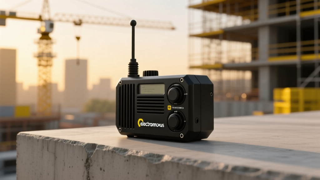 Simplex Repeater When To Use It What To Buy: The No-BS Guide That Saves You $287 (and Prevents Radio Silence on Your Job Site)
