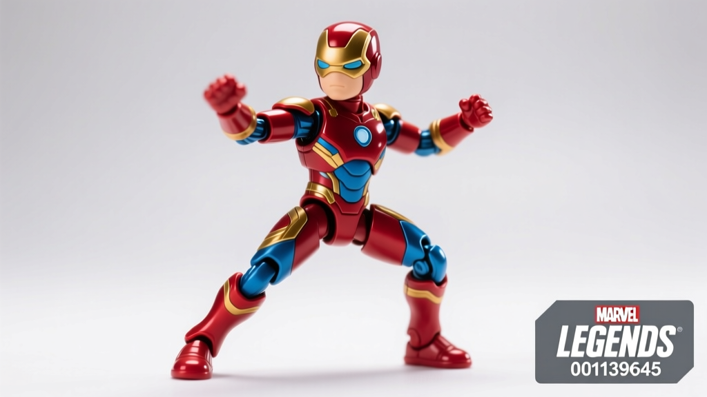 Best Marvel Legends Toys: Safety, Quality, and Age-Appropriate Play for Kids Ages 4–12