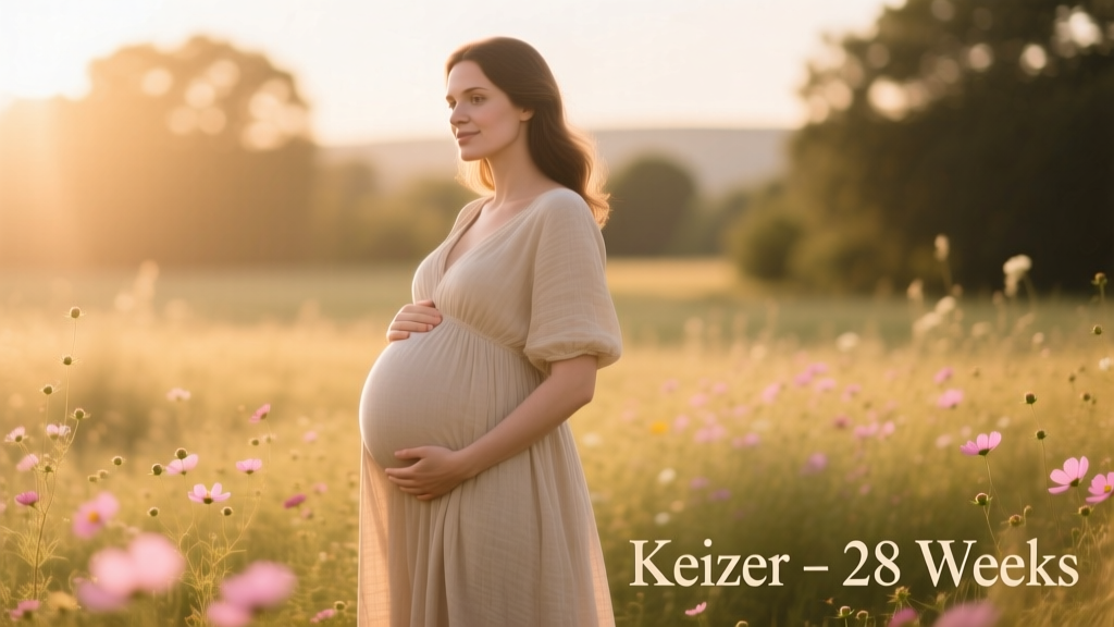 Keizer, Oregon: A Doula’s Perspective on Prenatal Care, Birth Support, and Community Resources