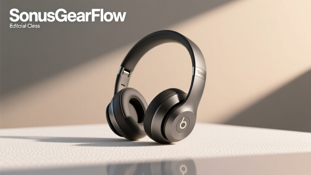 Beats Wireless Pairing: Quick Fixes for All Devices (2026)