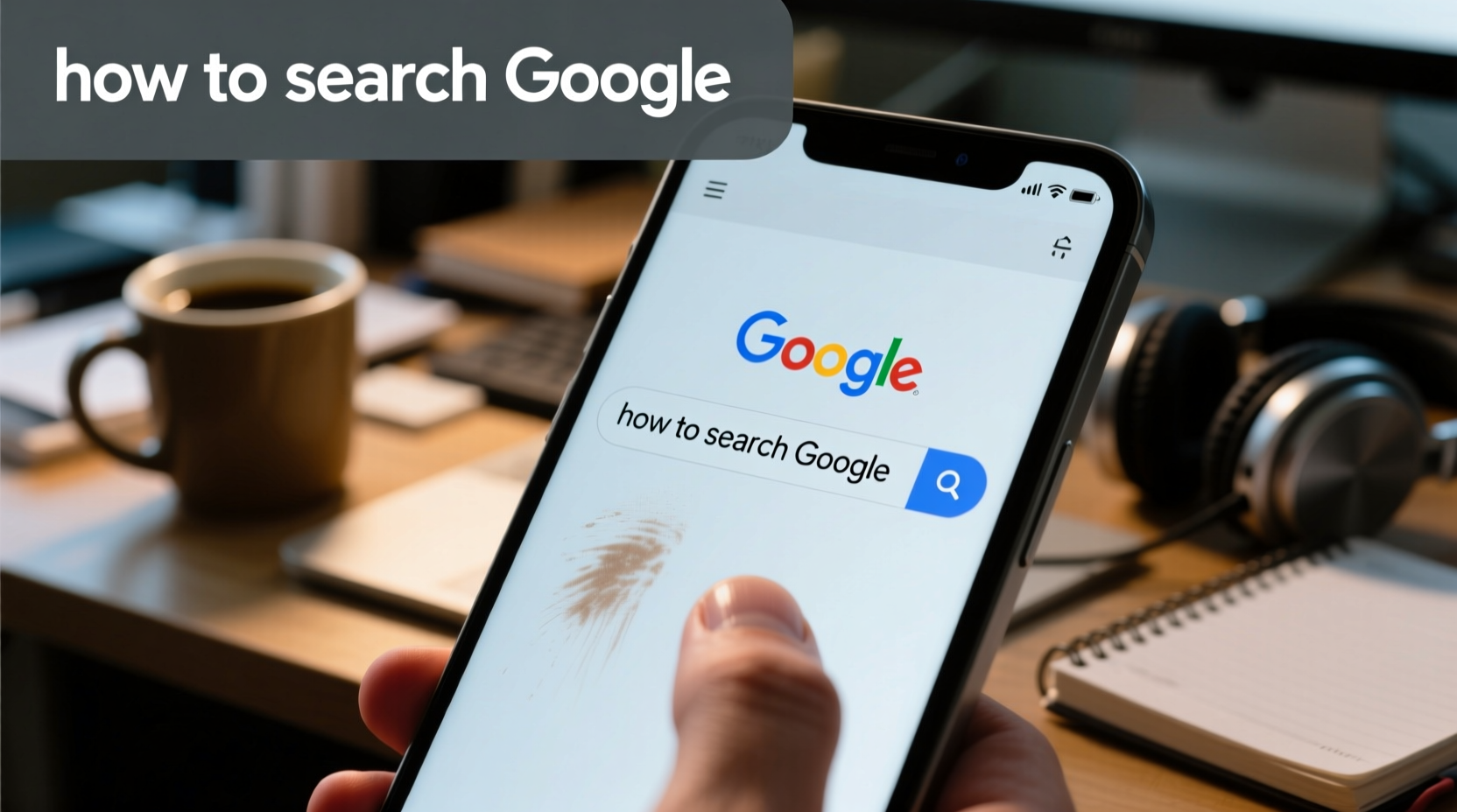 how to search google roundup