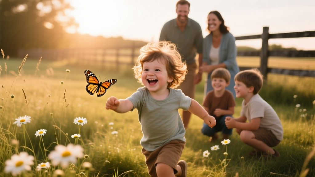 Kaidyn: Understanding Neurodiversity, Parenting Realities, and Evidence-Based Support Strategies