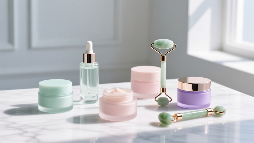 Retinol Alternatives: Bakuchiol and Beyond