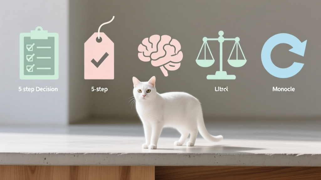 How to Correct Cat Behavior How to Choose