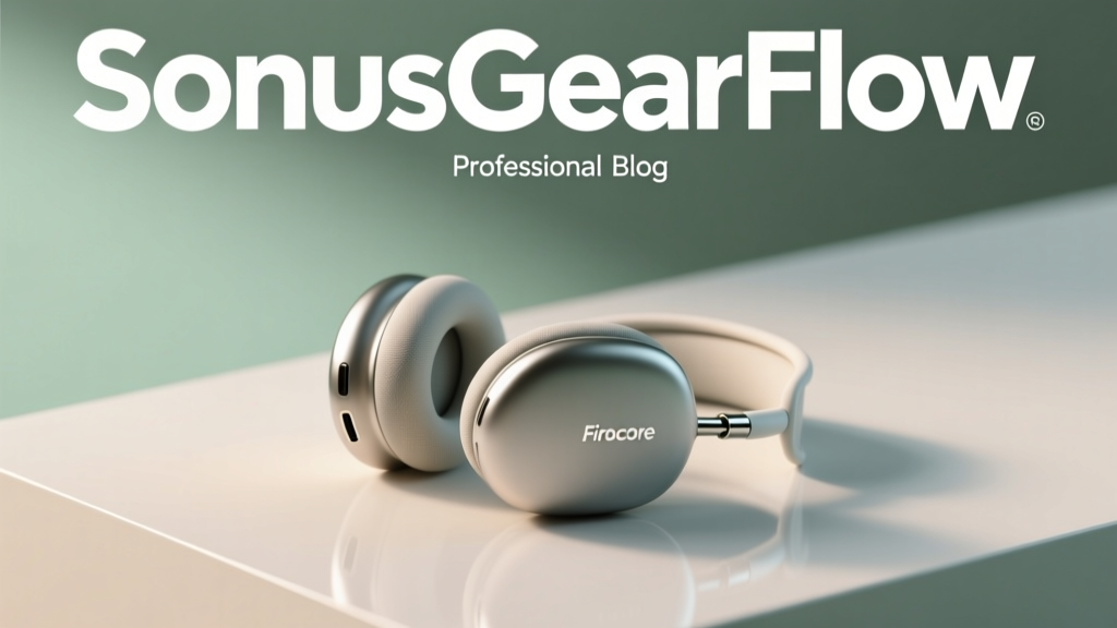 Firacore Wireless Headphones: Correct Fit Guide (2026)