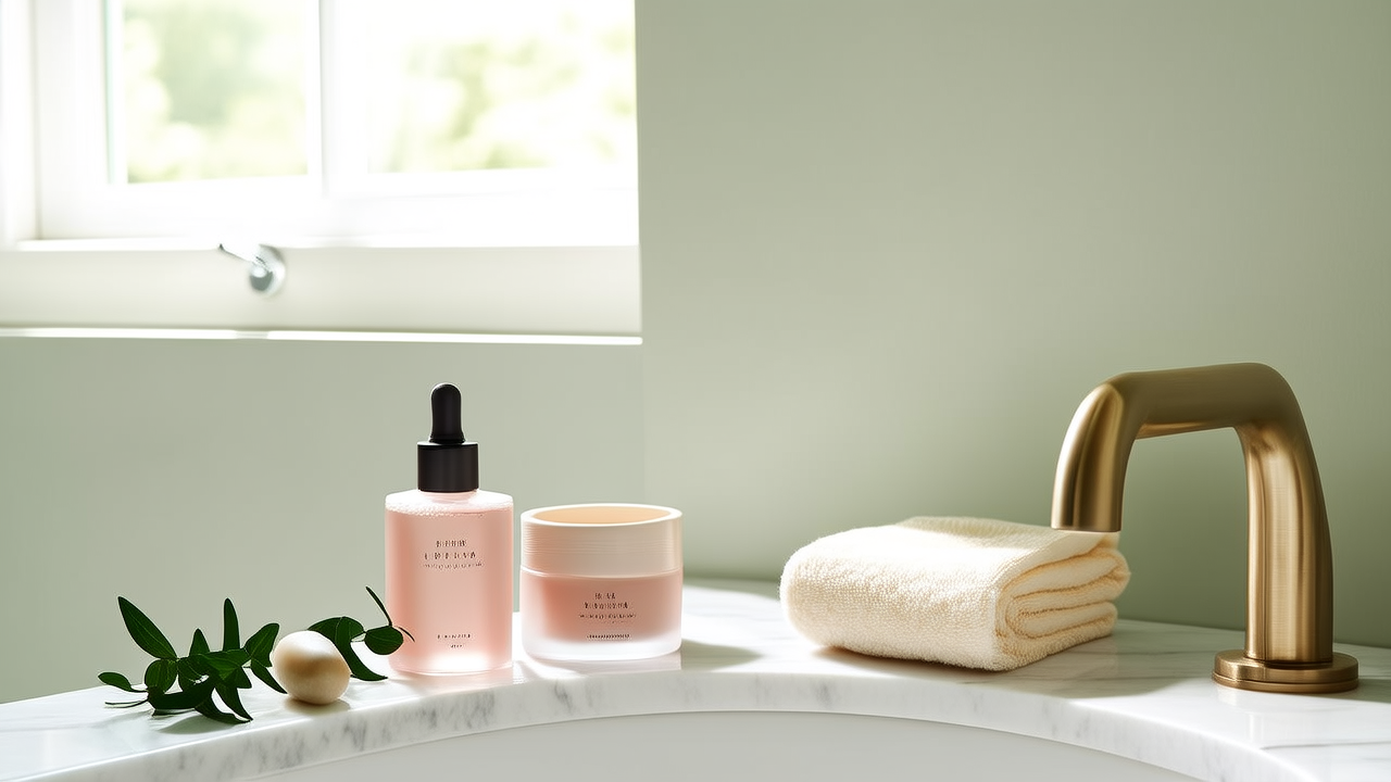 Sleep Makeup Tips: Protect Skin at Night