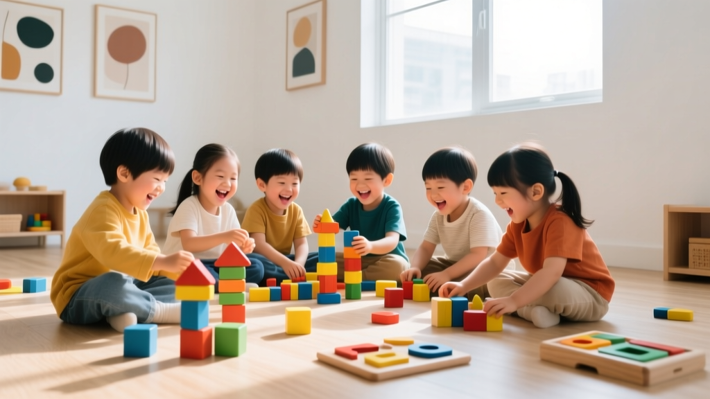 Family Game Night Ideas Beyond Board Games