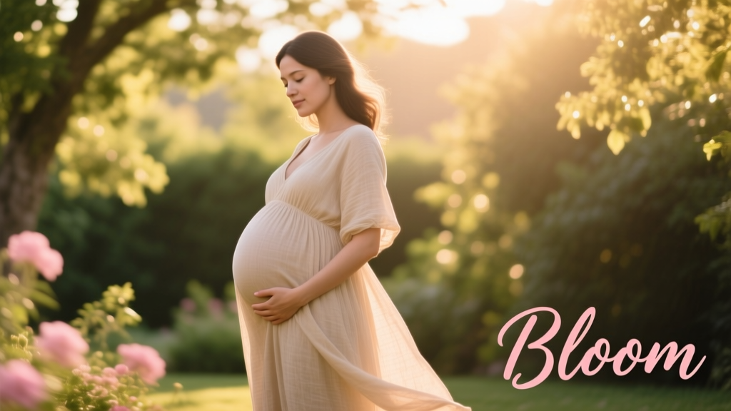 Giavanna: A Evidence-Based Guide for Expectant Parents on Nutrition, Movement, and Emotional Well-Being During Pregnancy