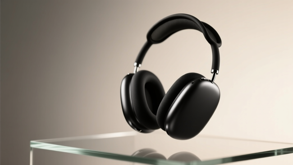 Which Over Ear Wireless Headphones (2026)