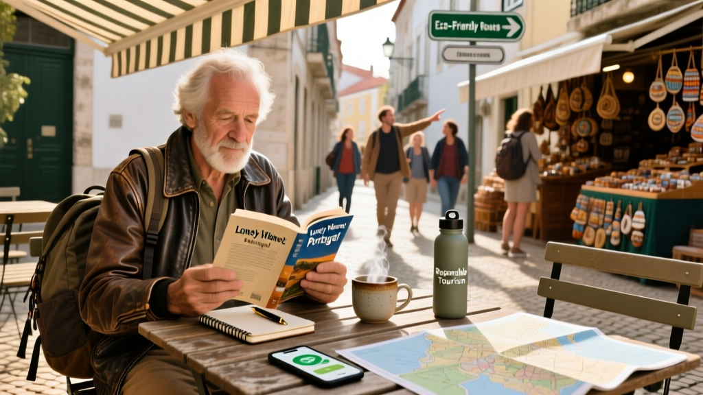 Interview with Lonely Planet Founder Tony Wheeler on Travel, Guidebooks, and Responsible Tourism