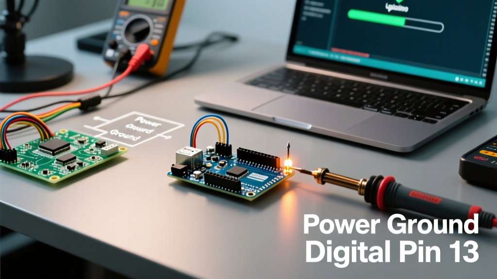 Blinking LED Arduino Not Working? Ultimate Troubleshooting Guide