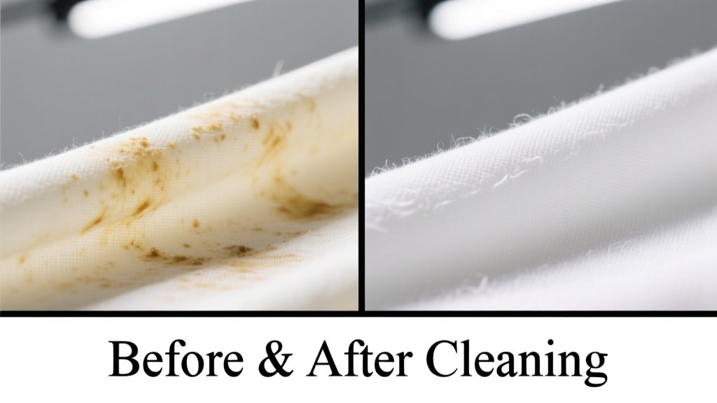How to Remove Pool Chlorine Stains from Polyester Fabric