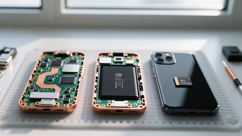 Cheapest Technology 2026: Specs Breakdown and What Numbers Mean
