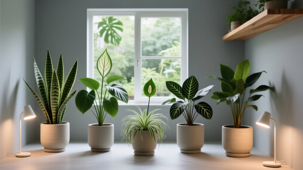 Low-Light Propagation: 7 Foolproof Plant Methods