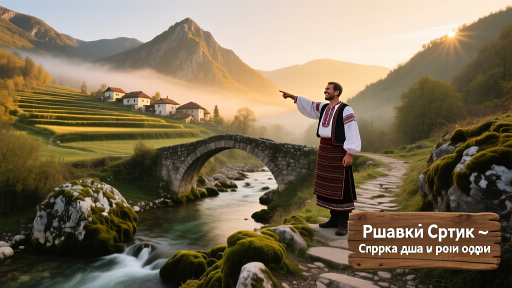 Bosnia and Herzegovina: Reshad Strik’s Local’s Guide to Hidden Realities, Authentic Rhythms, and Unfiltered Hospitality