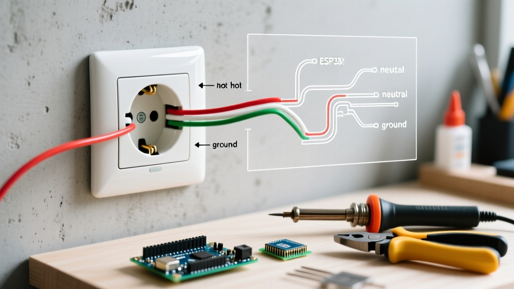 How to Remove Electrical Outlet for Safe Device Upgrades