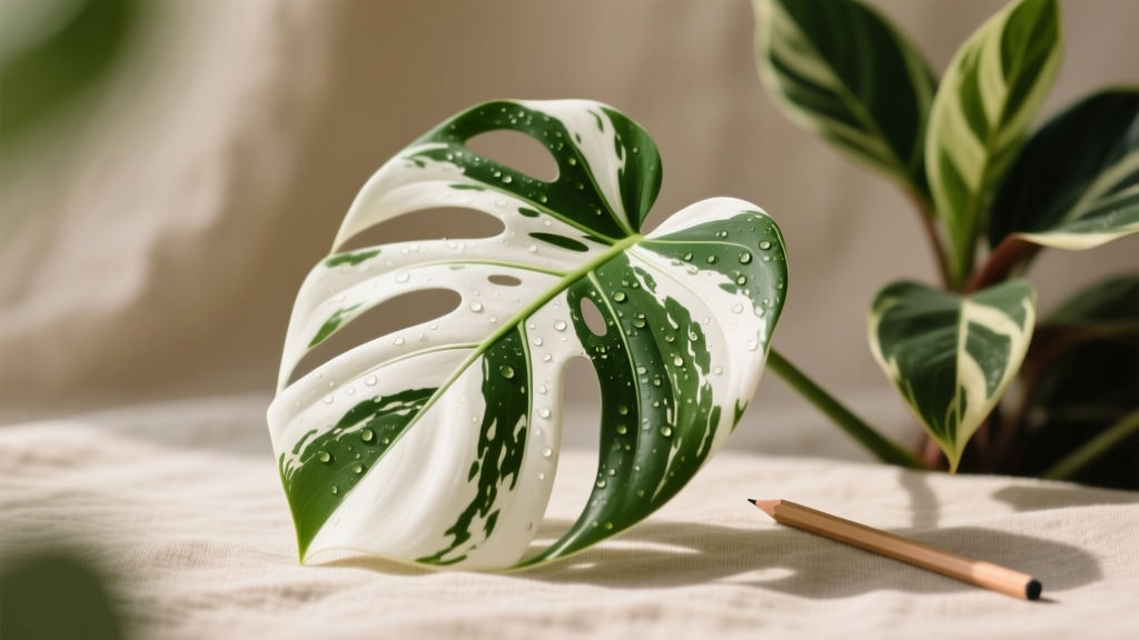 How to Propagate Variegated Plants (2026)