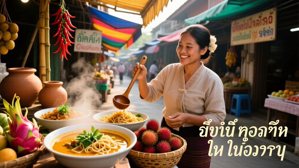 Things To Do In Chiang Rai: A Cultural, Culinary, and Natural Immersion