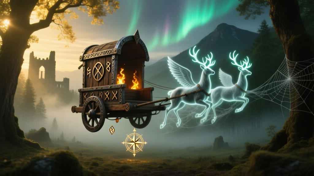 Car in German: Cultural Dream Symbolism