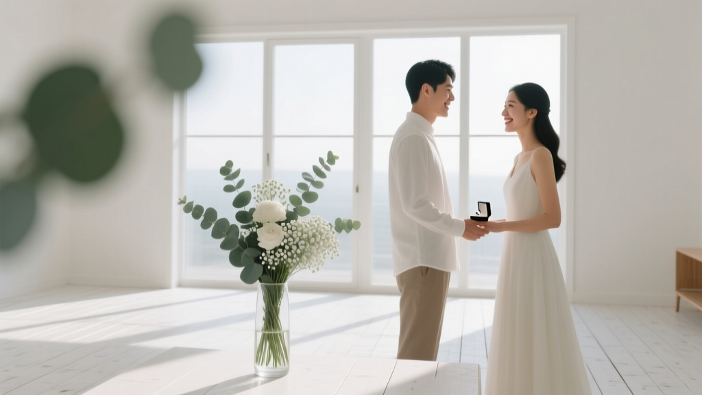 How to Do a Simple Wedding: A Practical 2026 Guide