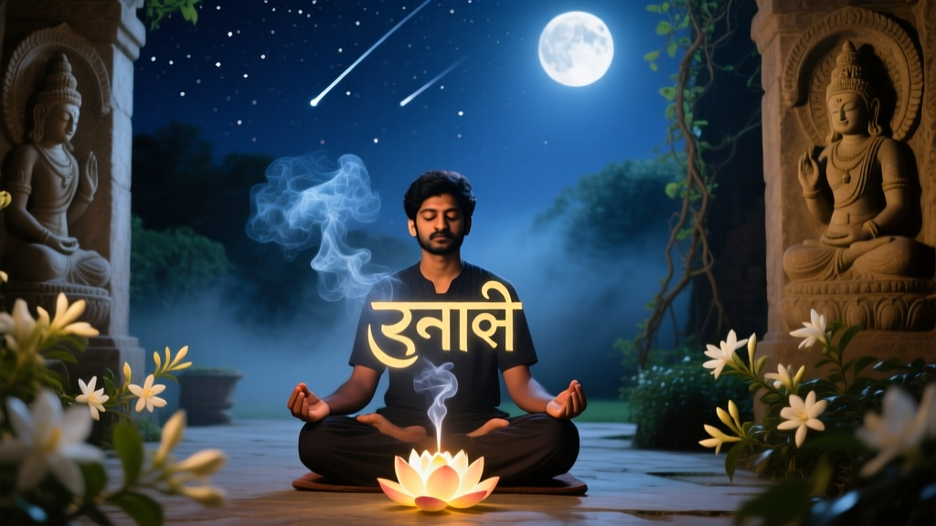 Fear Dream in Indian: Cultural Dream Symbolism