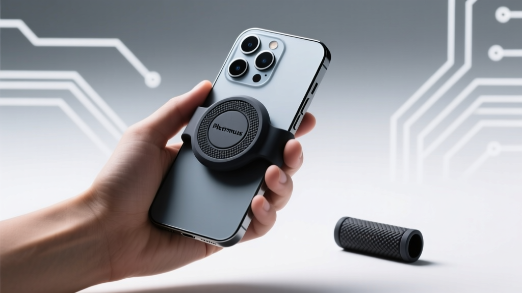 Phone Grip What Actually Matters: 7 Real-World Factors That Beat Ad Hype (Spoiler: Grip Texture > Brand Name)