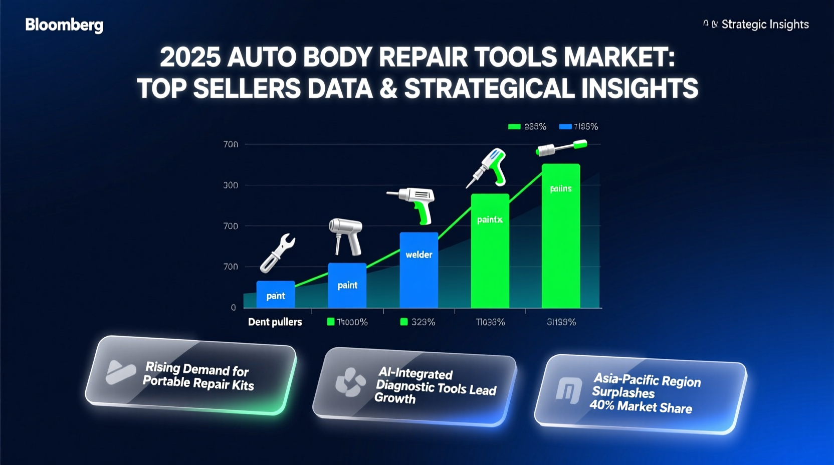 auto body repair tools top sellers