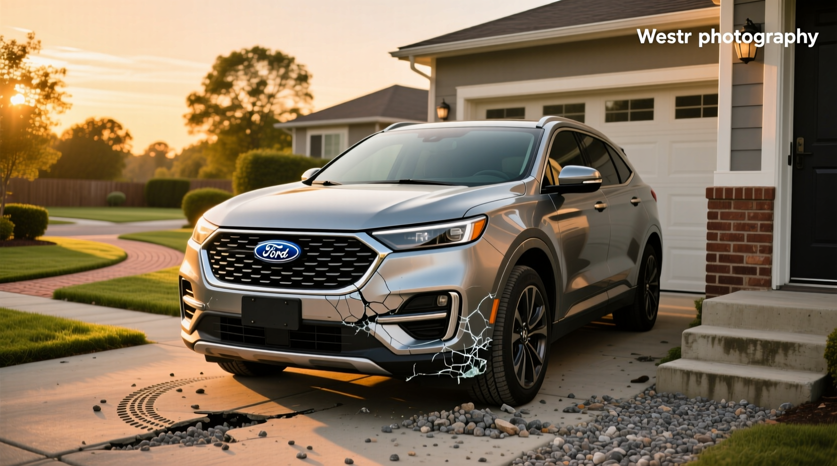 how to choose ford edge bumper,What is a common problem with Ford Edge?