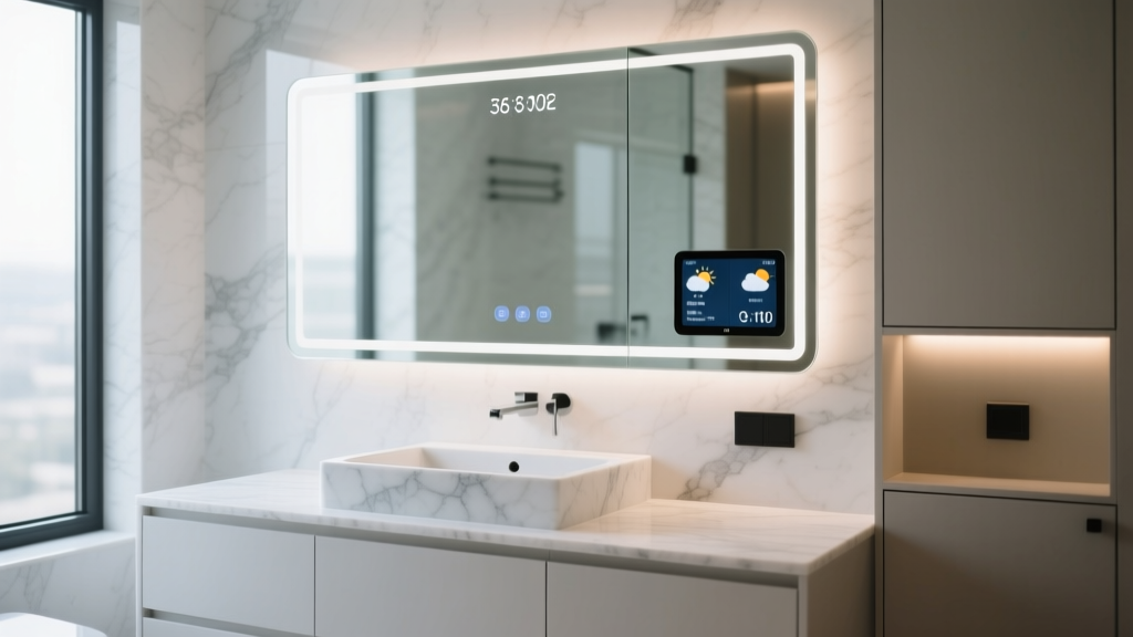 Smart Mirror Myths Busted: 5 Common Buying Mistakes