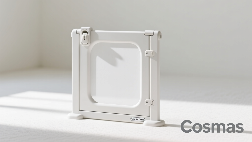 Cosmas: A Child Safety Specialist’s In-Depth Review of the Cosmas Baby Monitor System