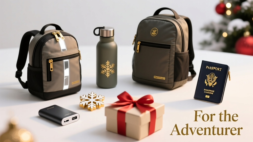 Last-Minute Christmas Gifts That Impress—Tested, Practical & Ready to Ship in 24 Hours