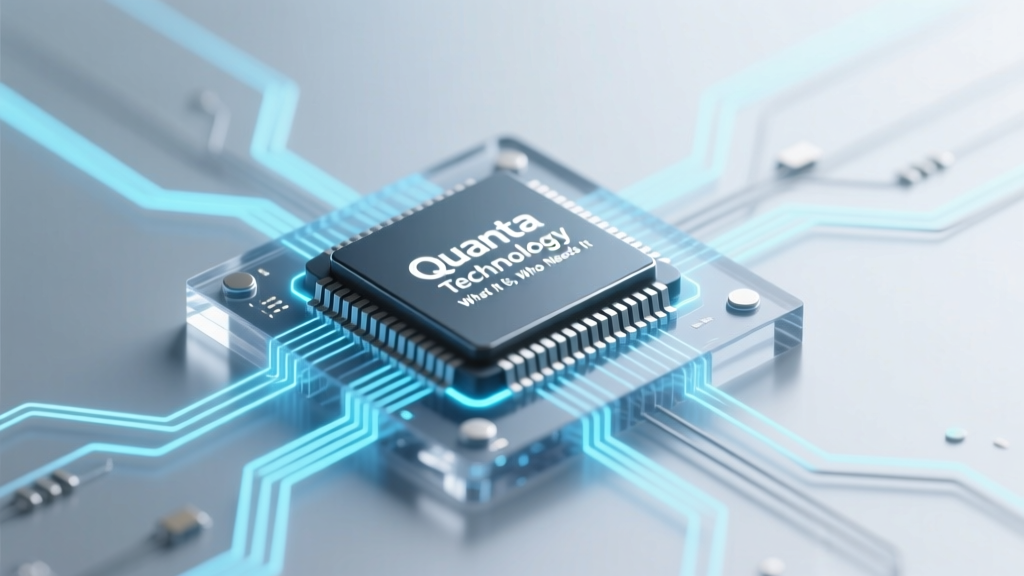 Quanta Technology: Grid Resilience & Smart Energy
