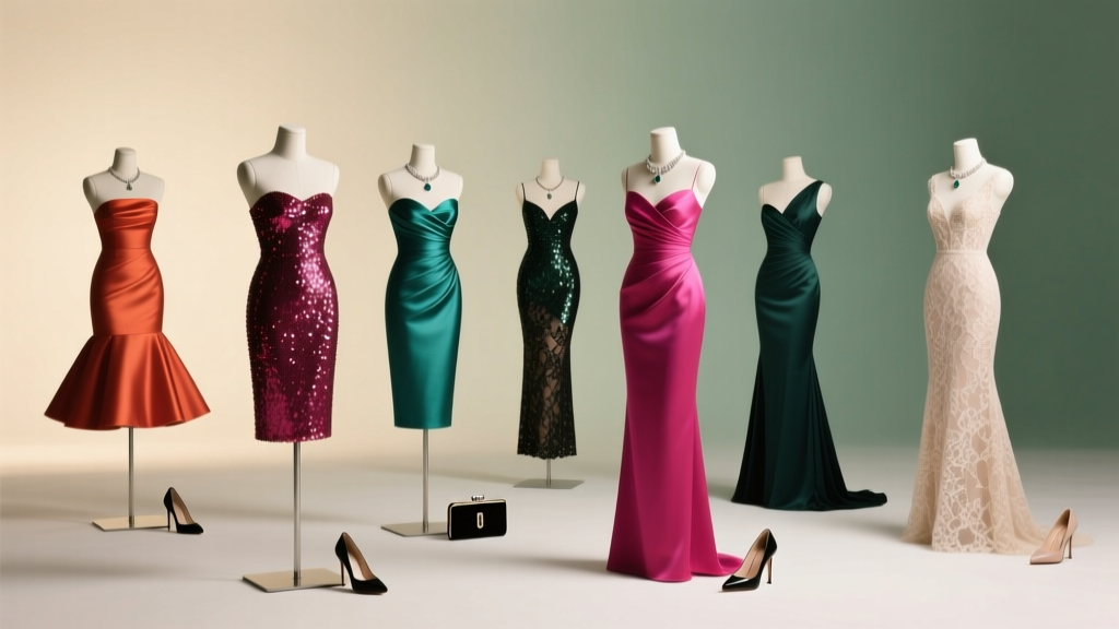 Best Online Party Dress Stores (2026)