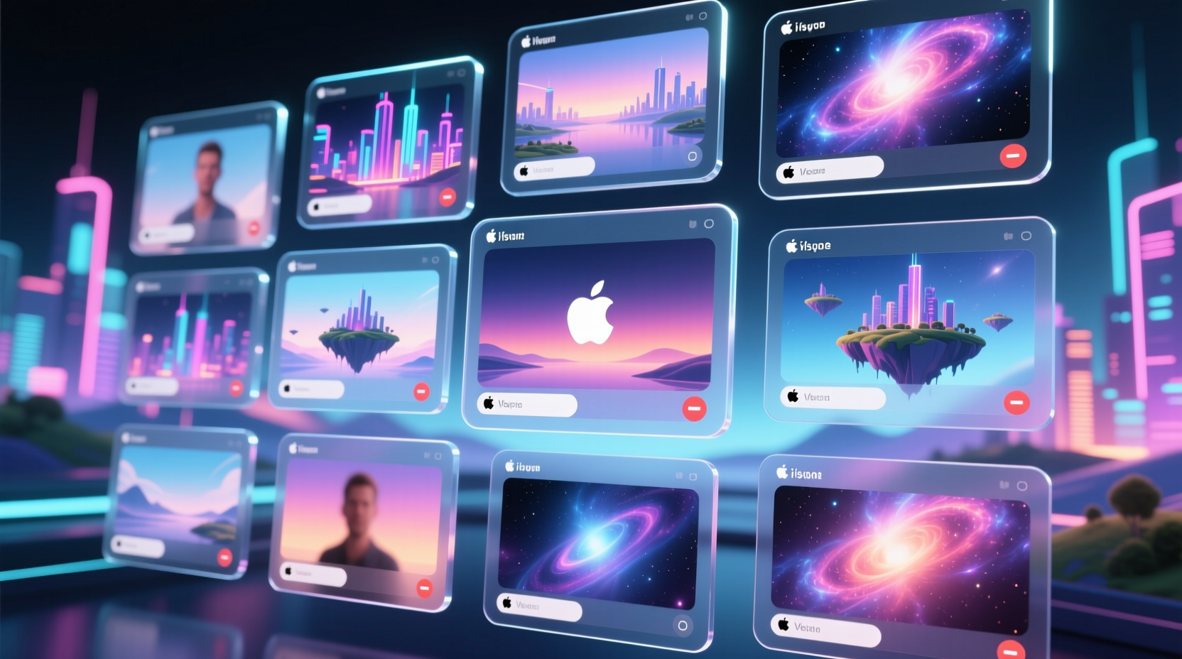 manycam adds ichat like backgrounds to video chat