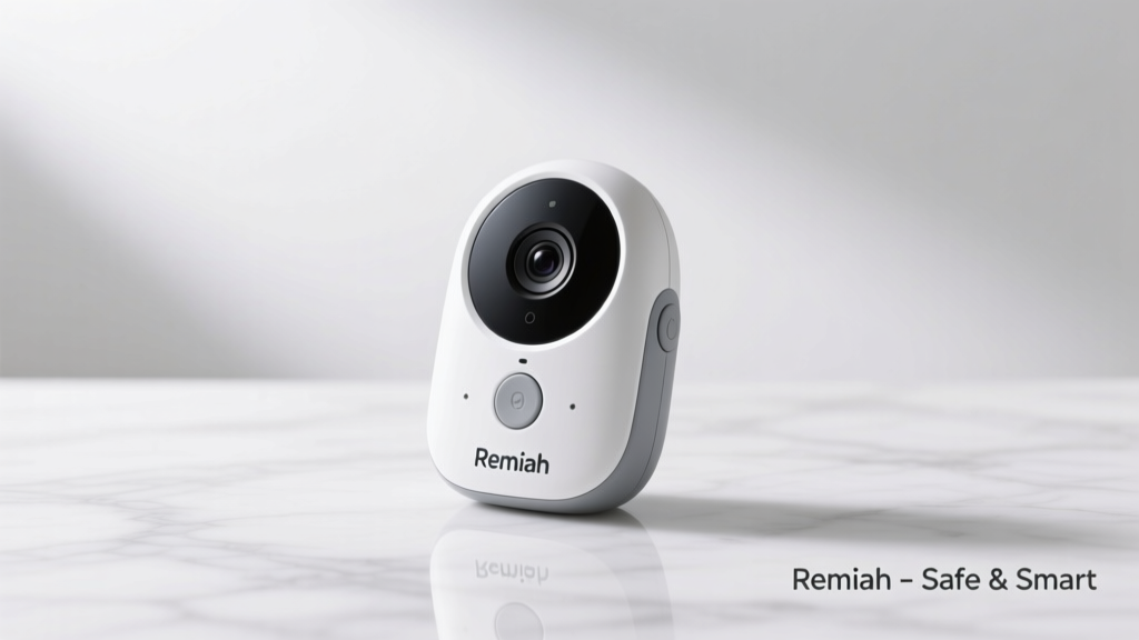 Remiah: A Child Safety Consultant’s In-Depth Review of the Remiah Baby Monitor System