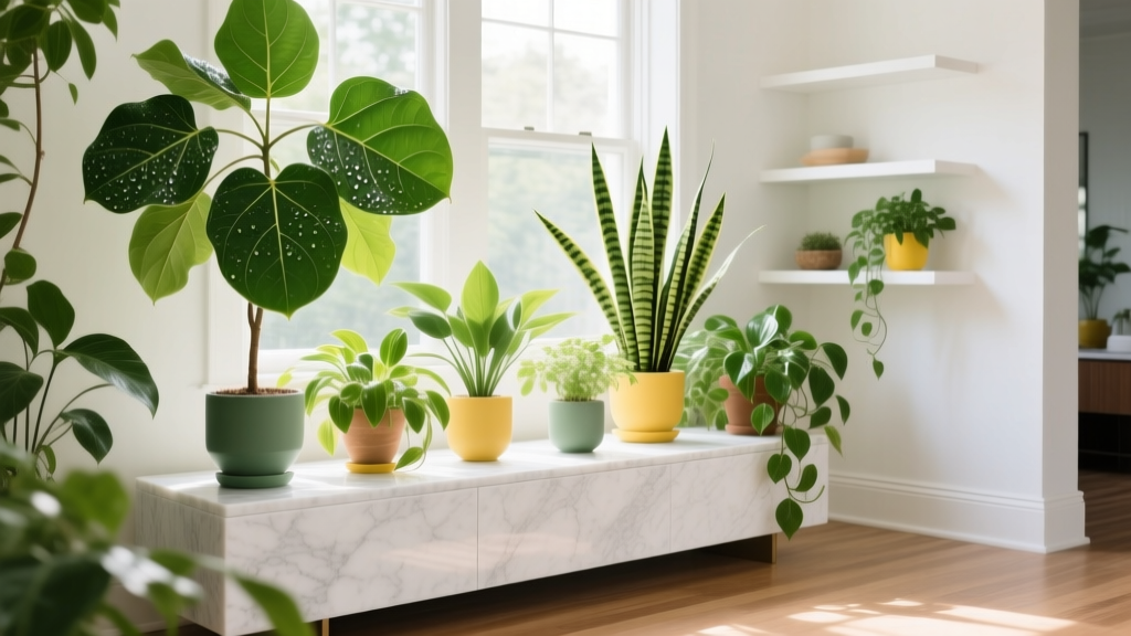 Indoor Herb Garden: Winter Growing Tips