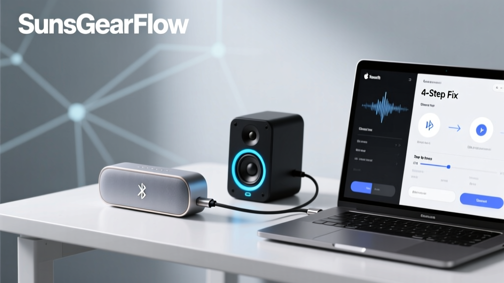 Bluetooth + Wired Speakers Simultaneously (2026)